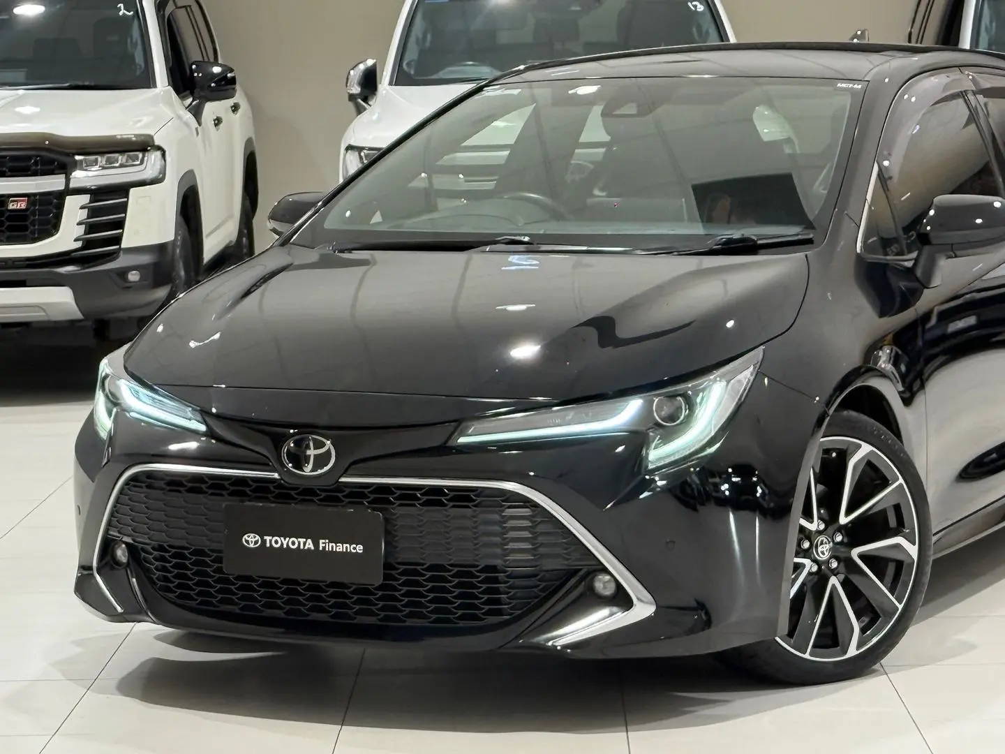 2019 Toyota Corolla Gallery Image 7
