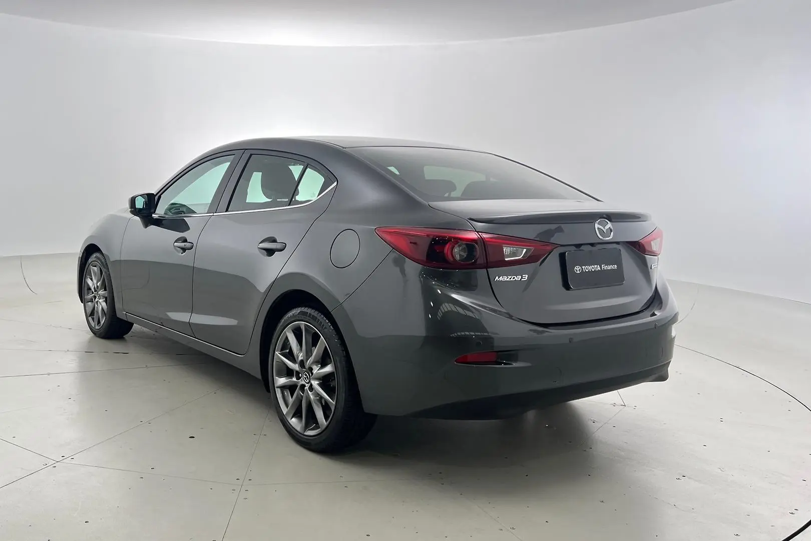 2017 Mazda 3 Gallery Image 7