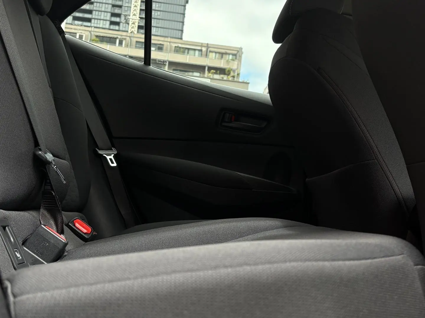 2020 Toyota Corolla Gallery Image 12