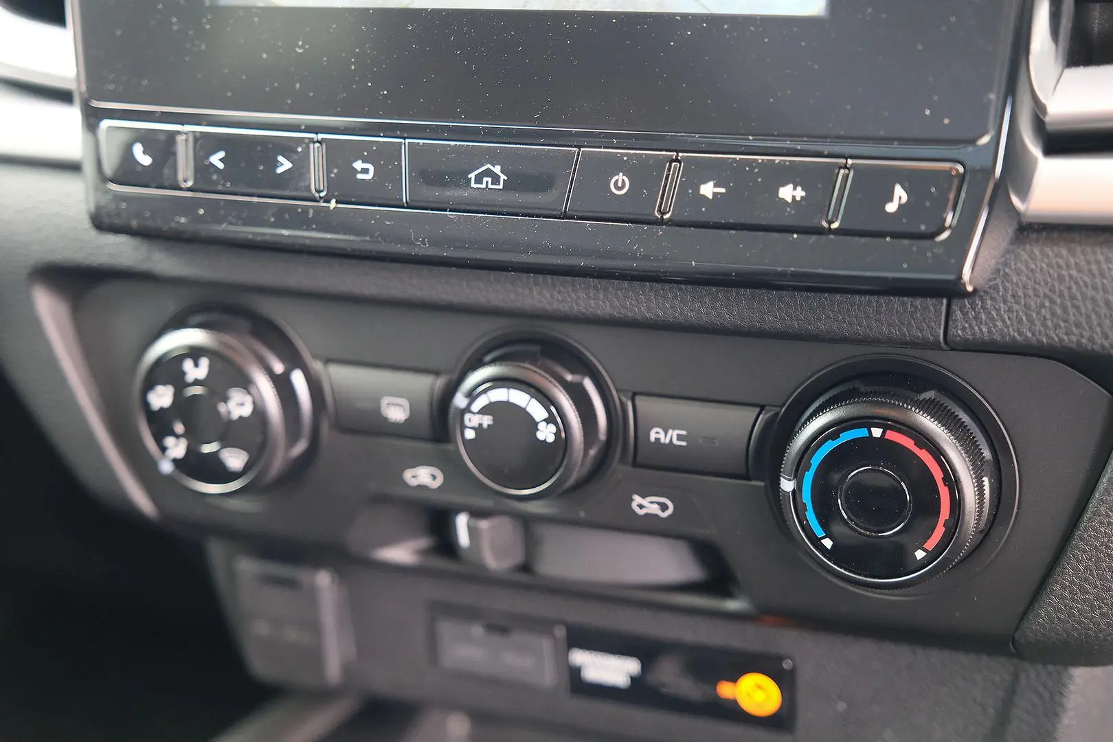 2024 Mazda BT-50 Gallery Image 16