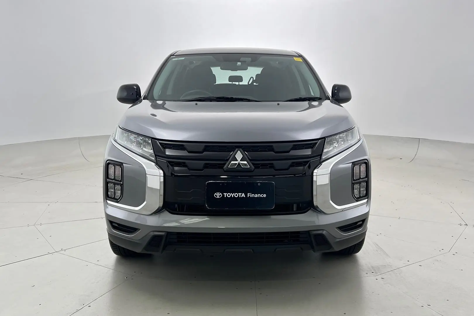 2020 Mitsubishi ASX Gallery Image 10