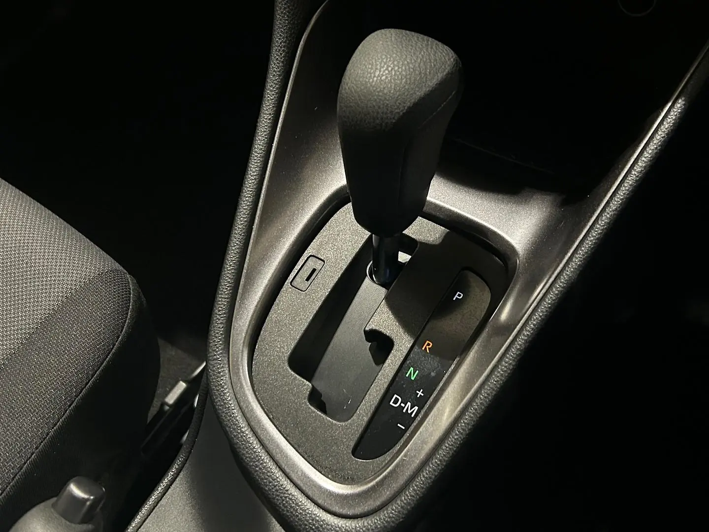 2024 Toyota Yaris Gallery Image 17
