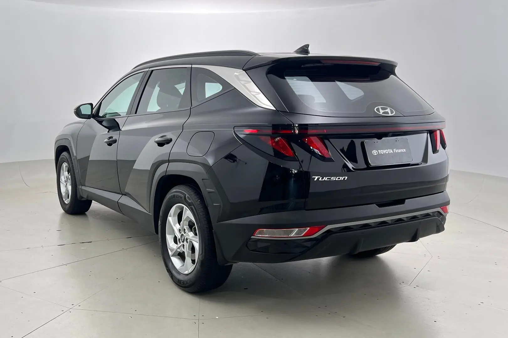 2021 Hyundai Tucson Gallery Image 7