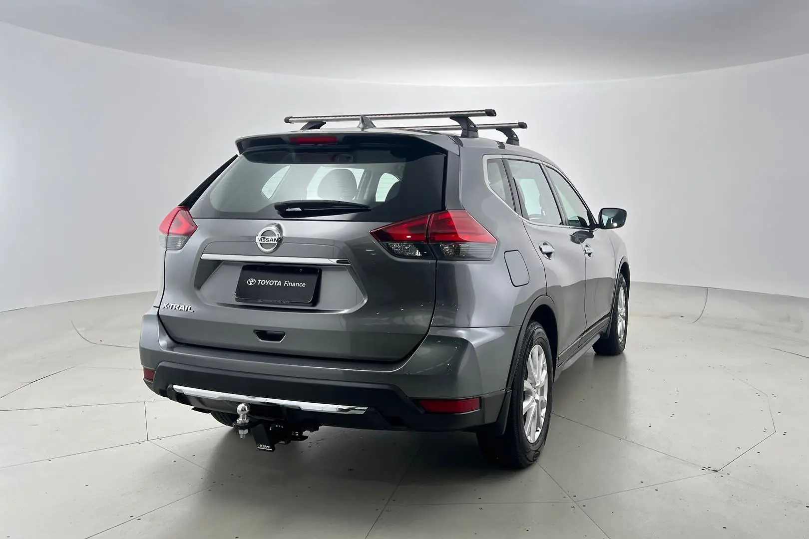 2021 Nissan X-TRAIL Gallery Image 9
