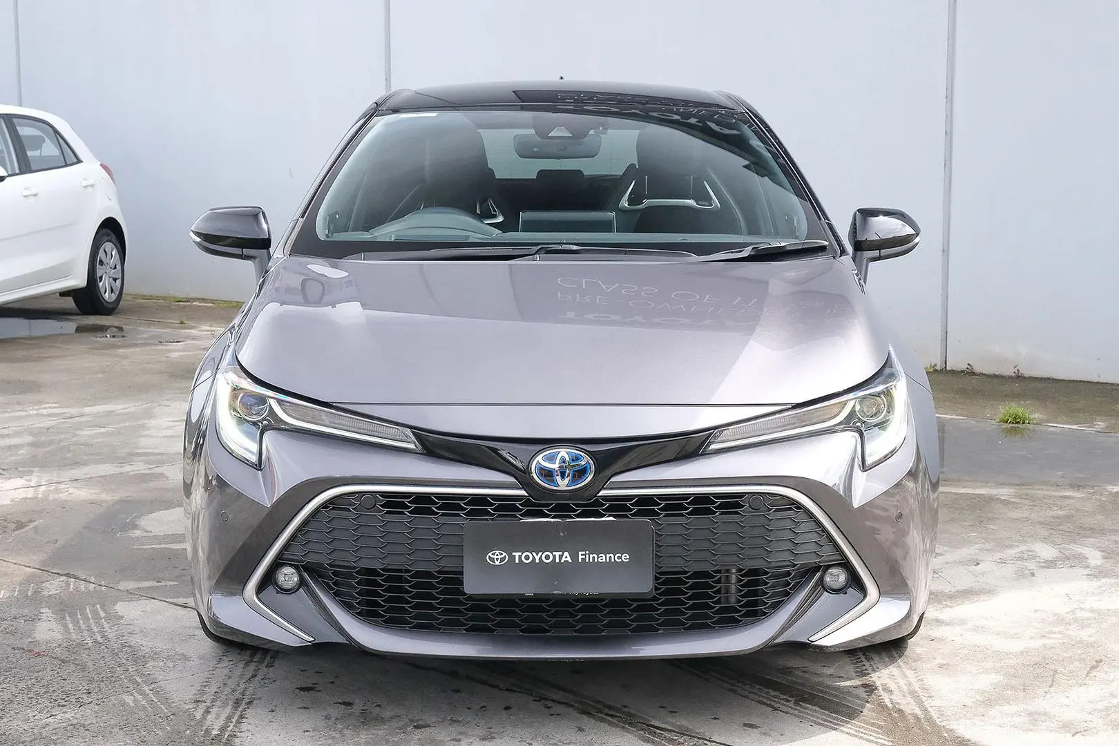 2022 Toyota Corolla Gallery Image 3