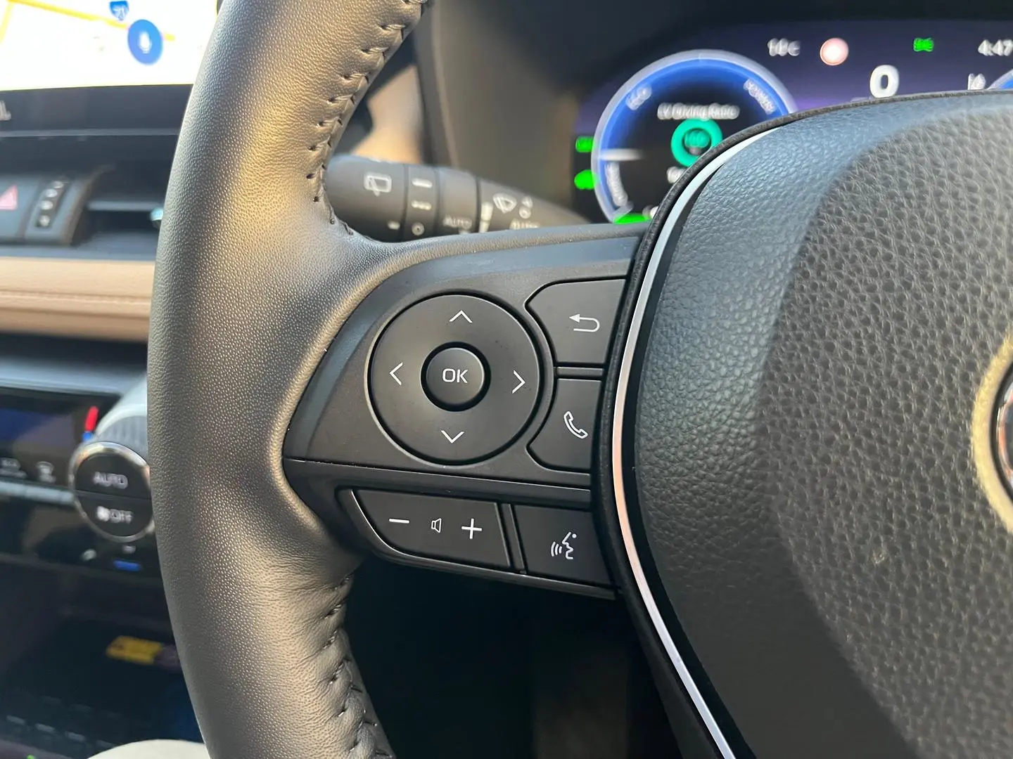 2024 Toyota RAV4 Gallery Image 19