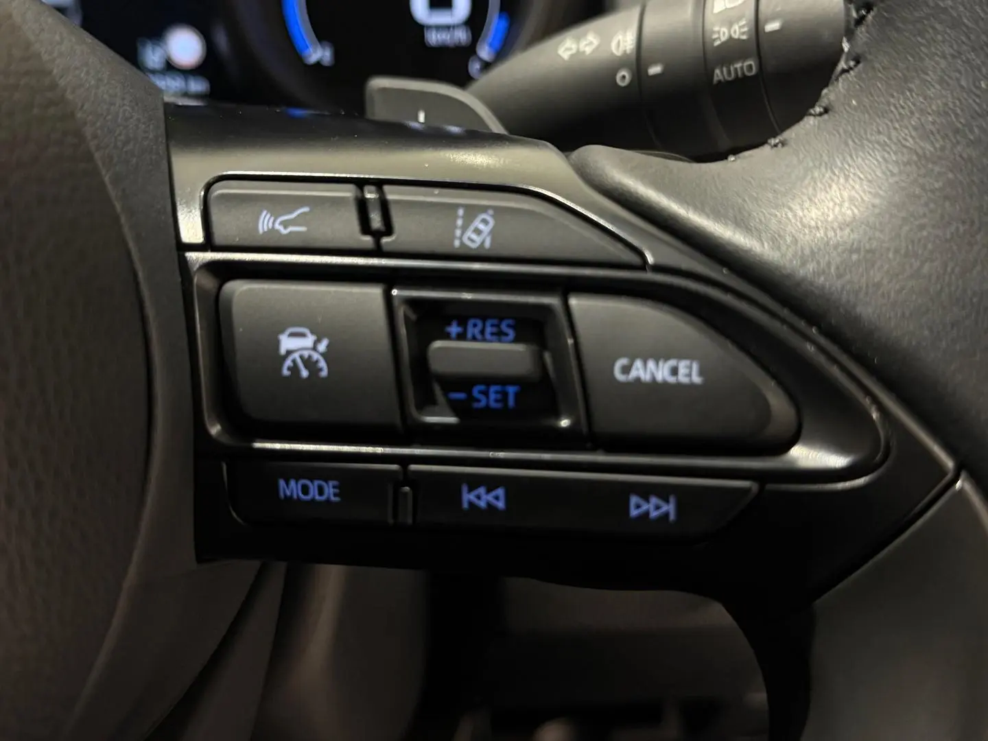 2023 Toyota Yaris Cross Gallery Image 22