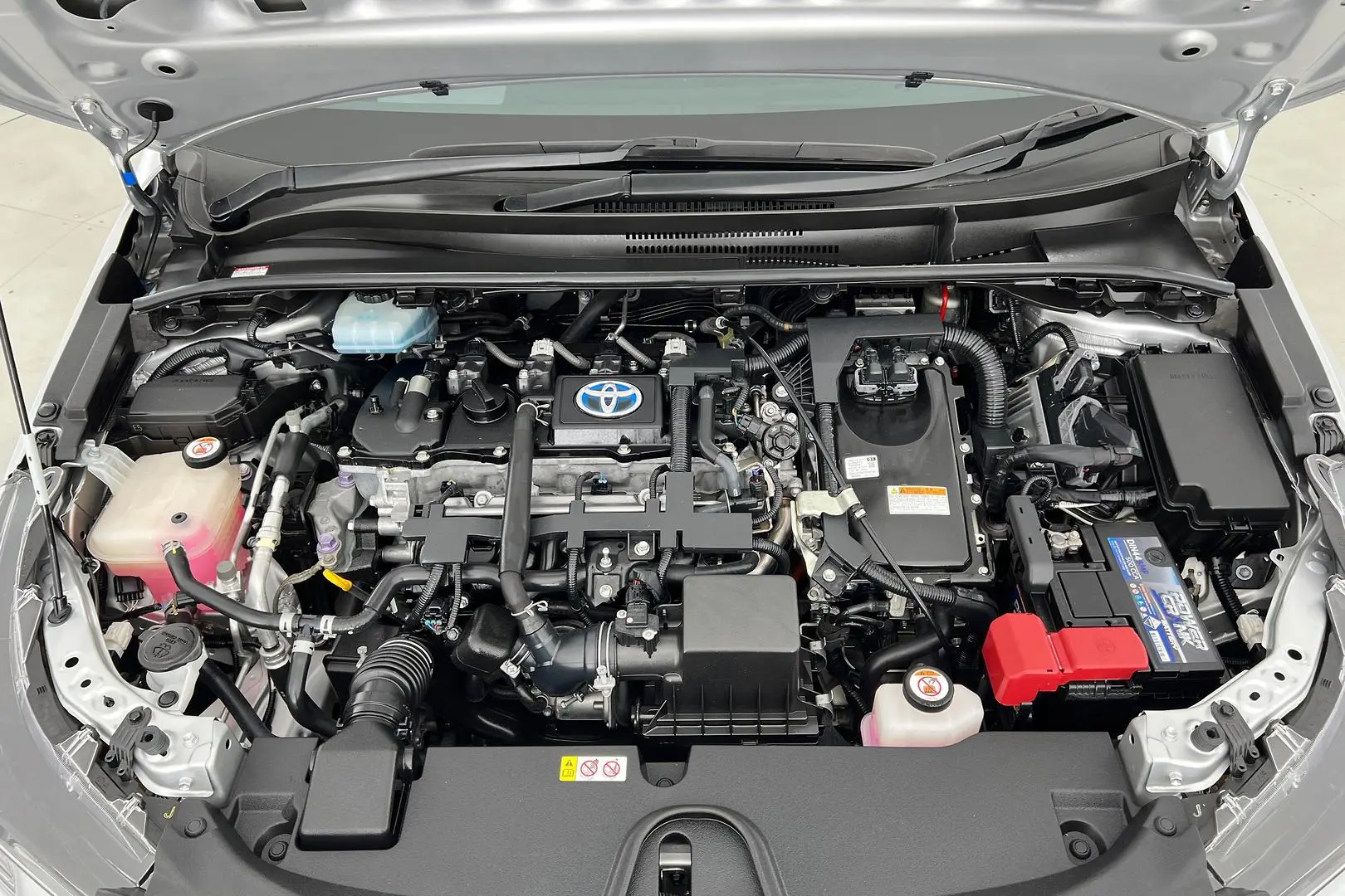 2019 Toyota Corolla Gallery Image 24