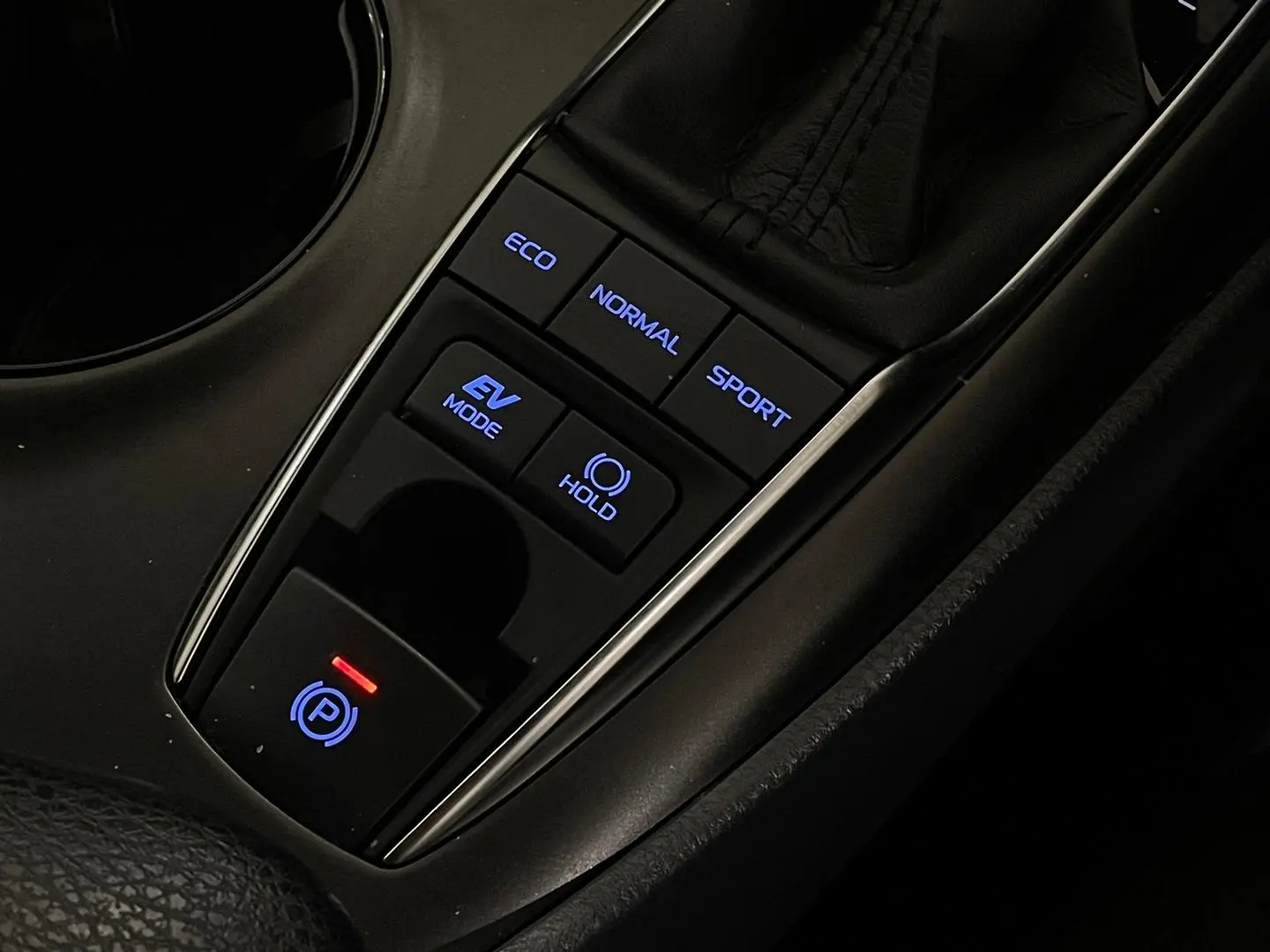 2021 Toyota Camry Gallery Image 20