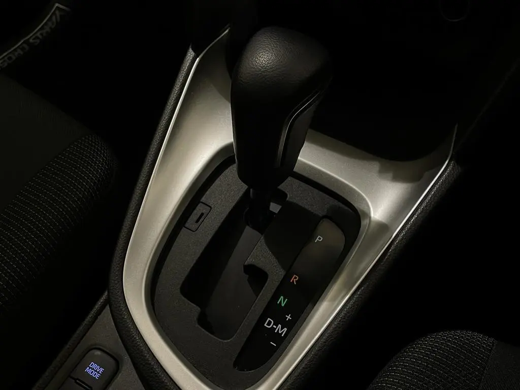 2020 Toyota Yaris Cross Gallery Image 18