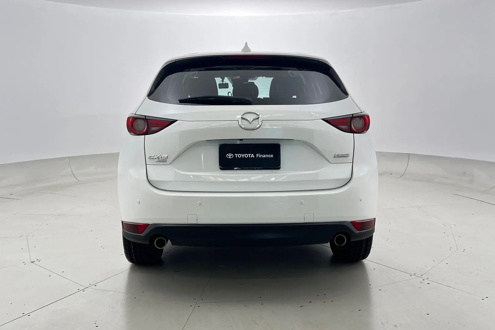 2018 Mazda CX-5 Gallery Image 6