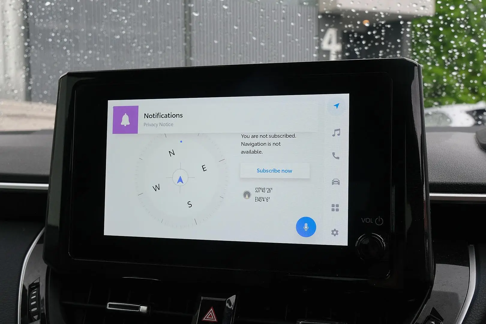 2024 Toyota Corolla Gallery Image 8