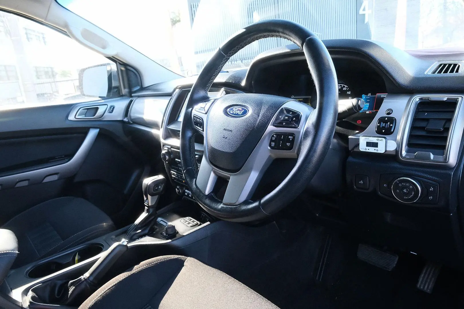 2020 Ford Ranger Gallery Image 7