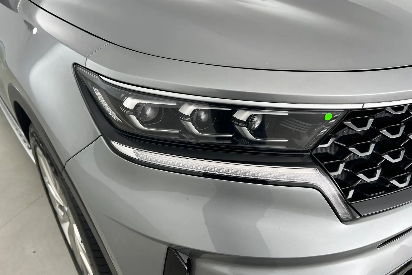 2020 Kia Sorento Gallery Image 12