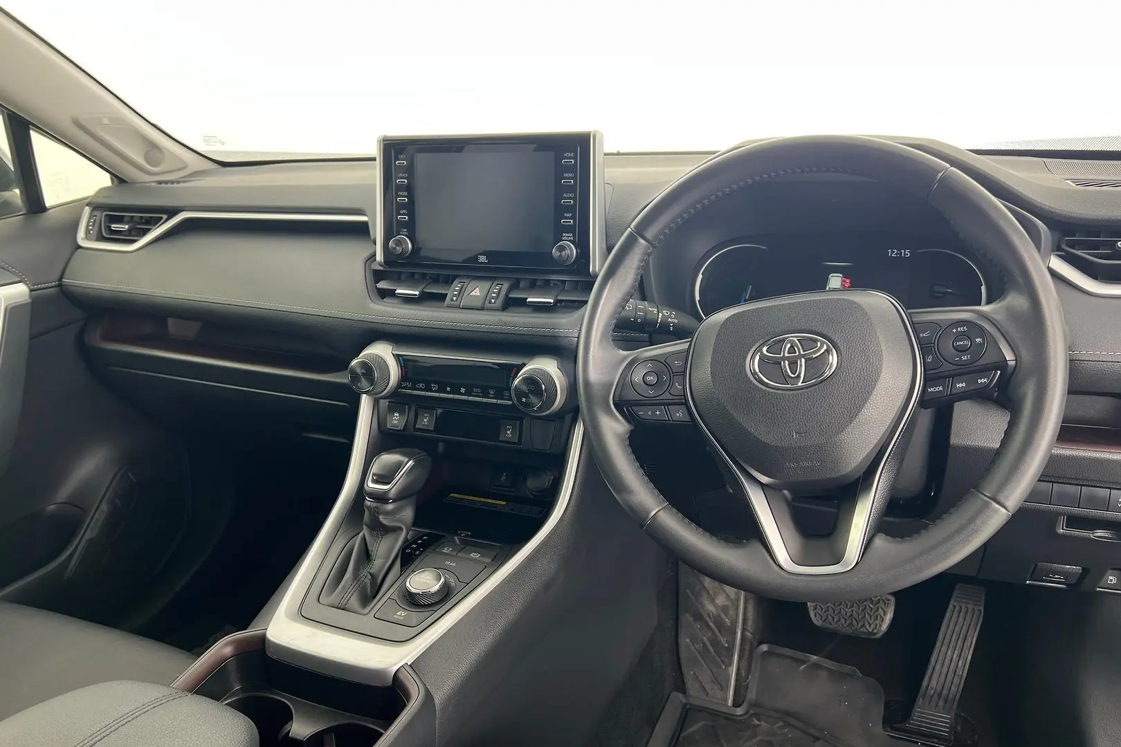 2019 Toyota Rav4 Gallery Image 3