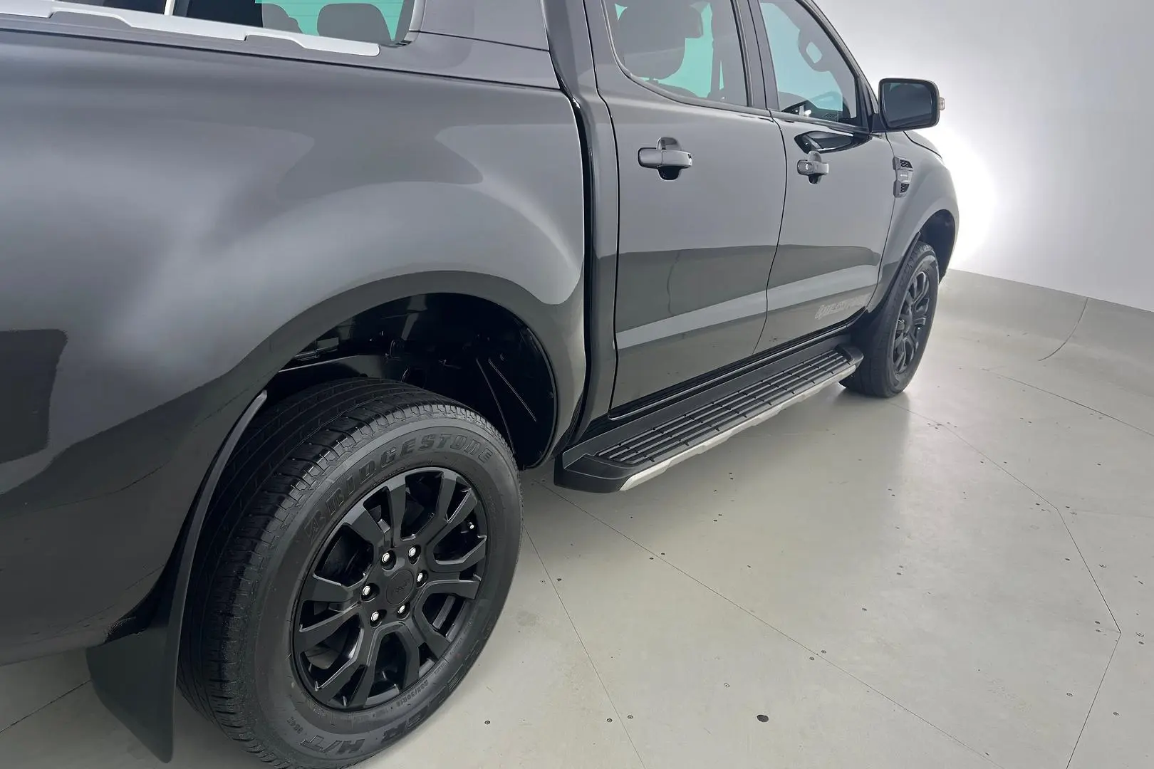 2021 Ford Ranger Gallery Image 24