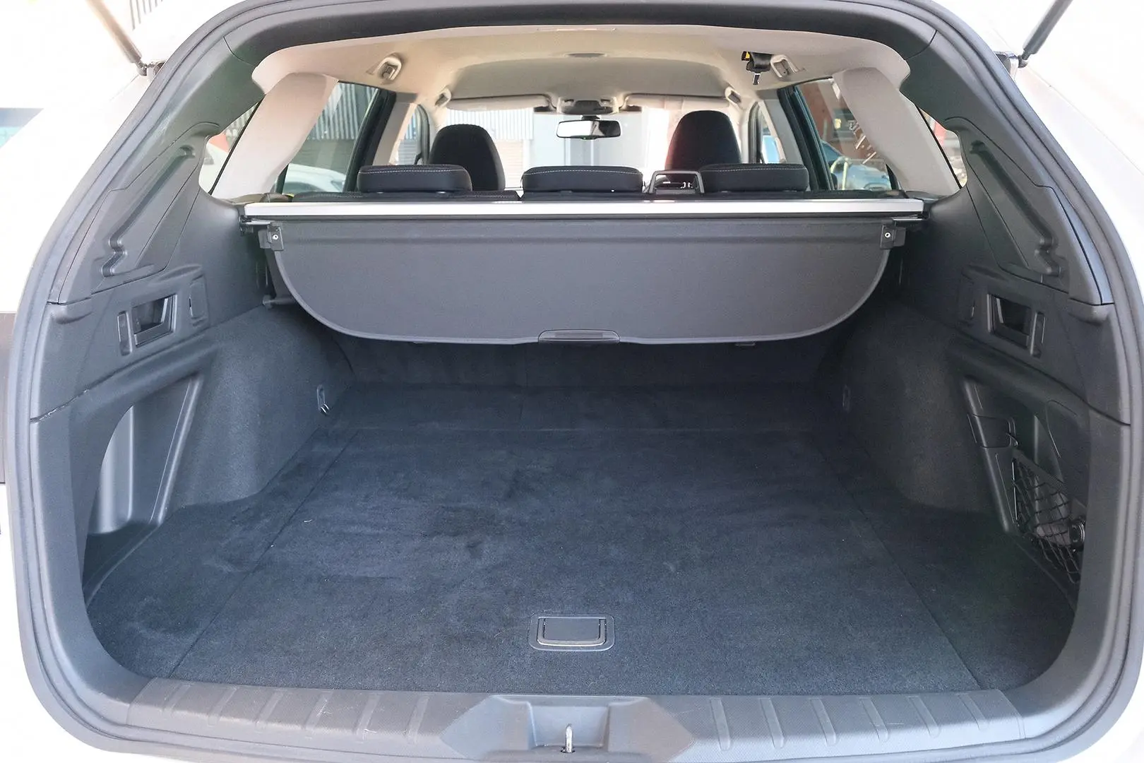 2022 Subaru Outback Gallery Image 10