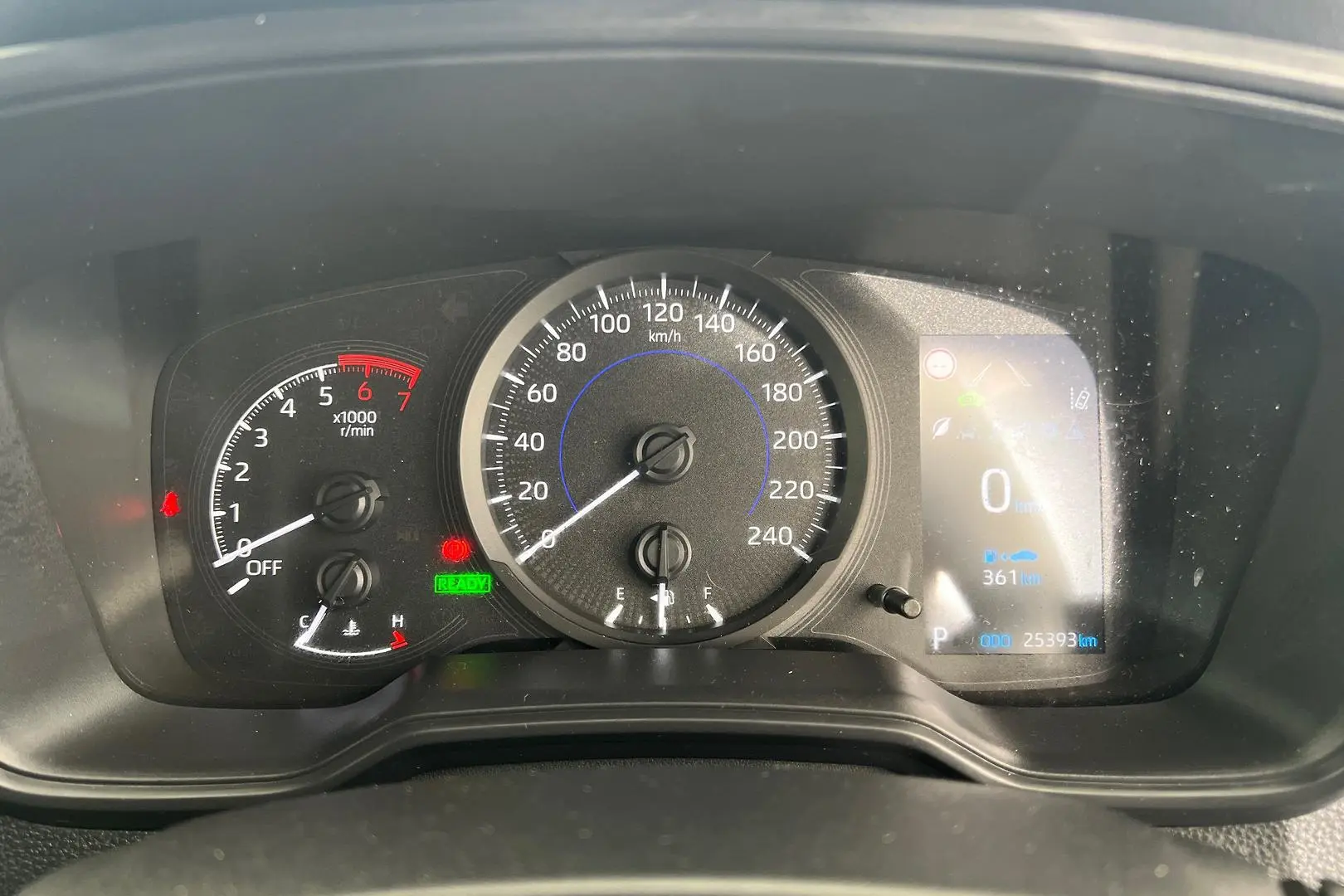 2019 Toyota Corolla Gallery Image 18