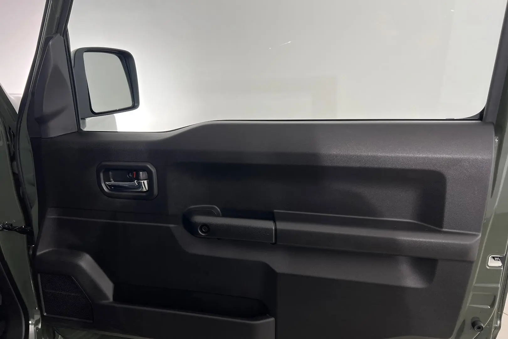 2022 Suzuki Jimny Gallery Image 18