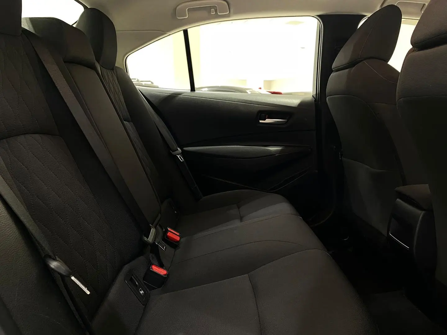 2021 Toyota Corolla Gallery Image 13