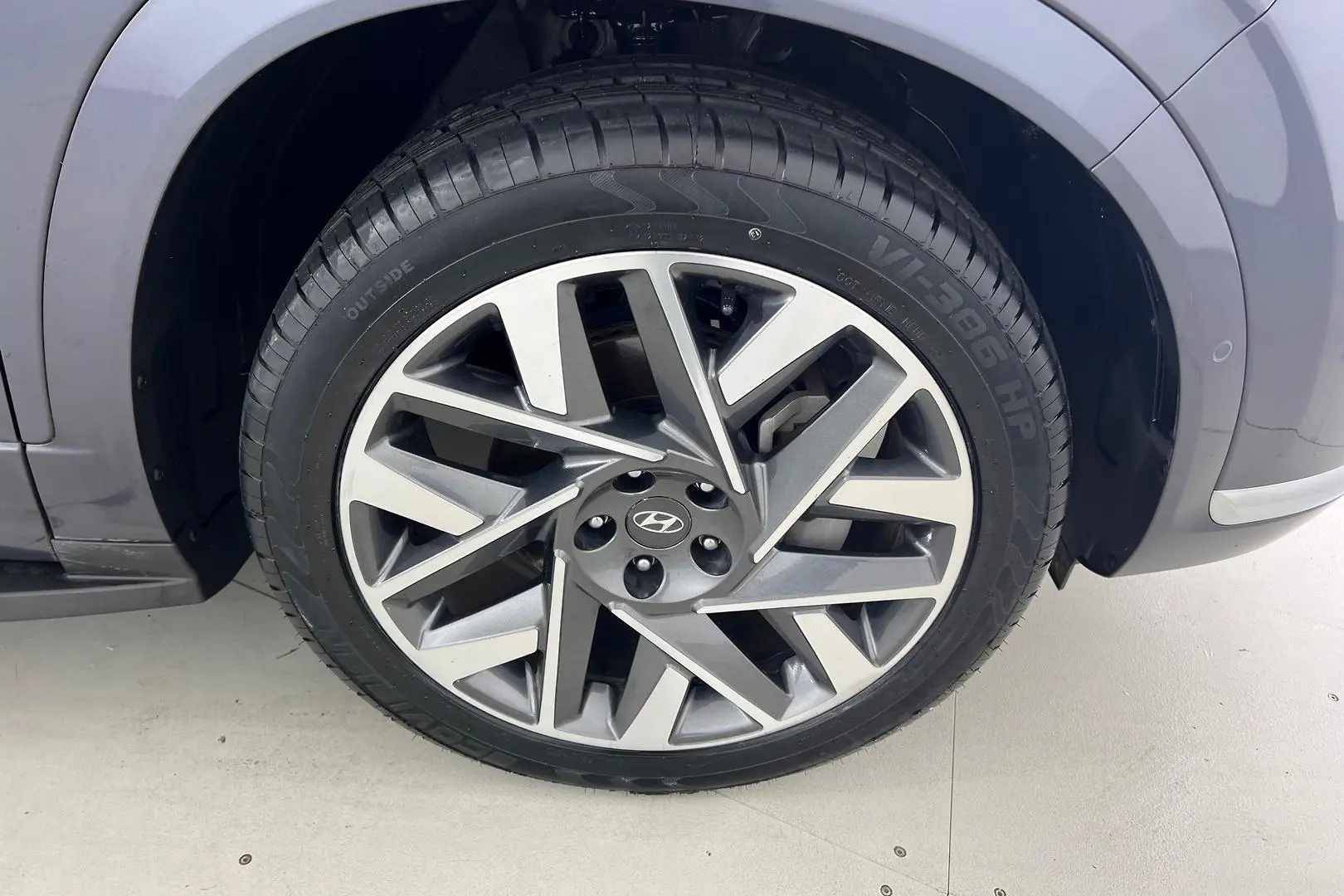 2021 Hyundai Santa Fe Gallery Image 23