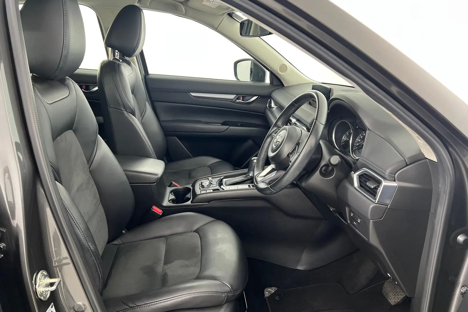2017 Mazda CX-5 Gallery Image 11