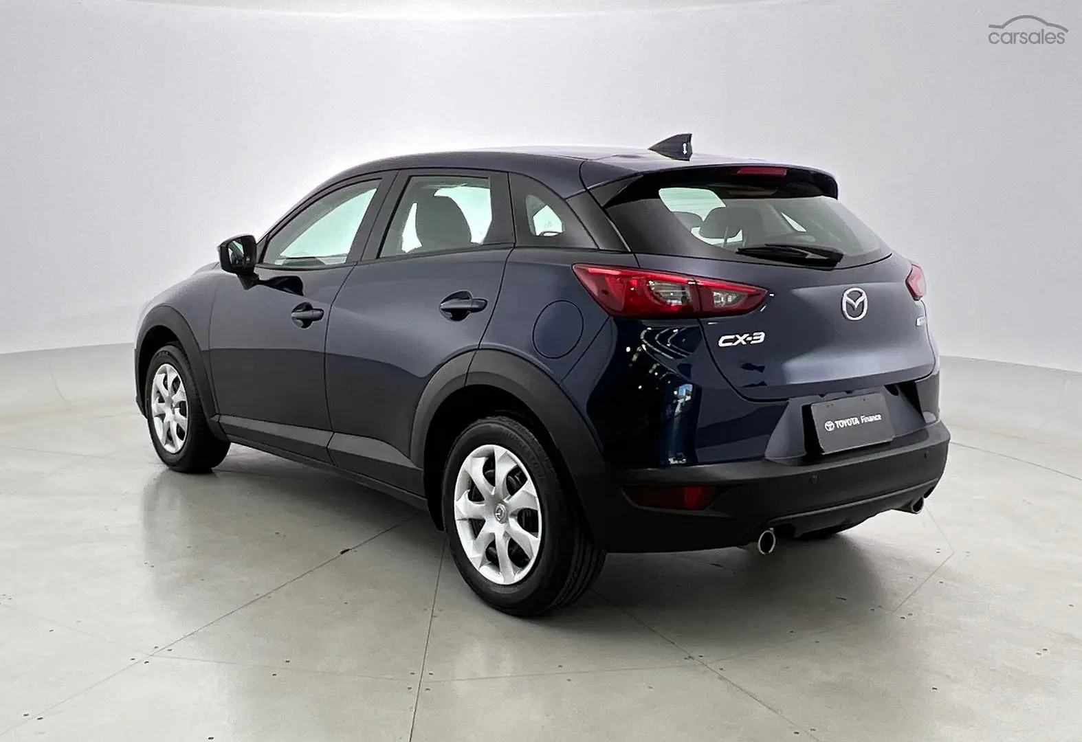 2020 Mazda CX-3 Image 6