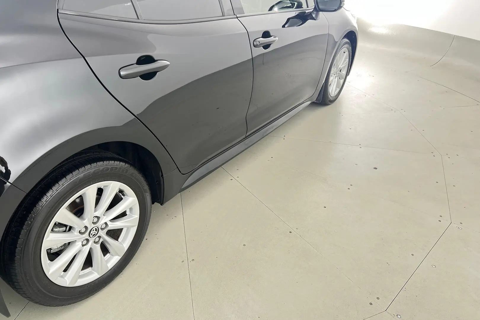 2024 Toyota Corolla Gallery Image 5