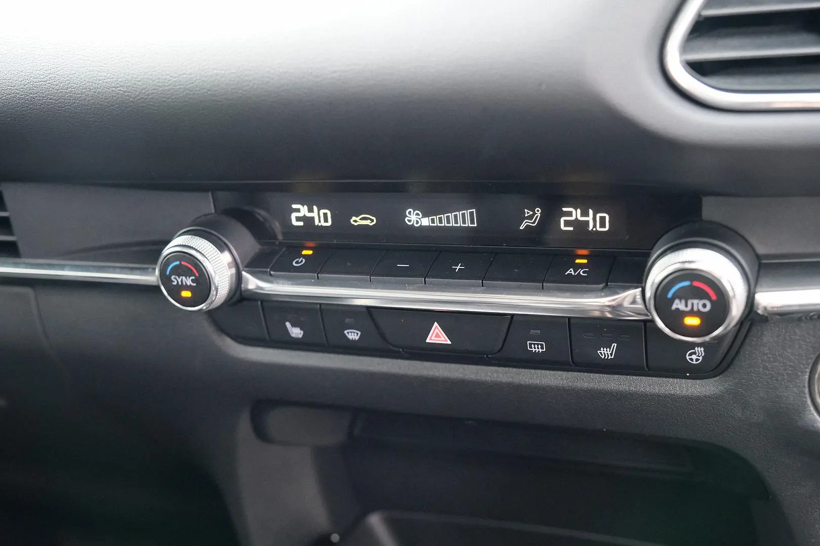 2023 Mazda CX-30 Gallery Image 13