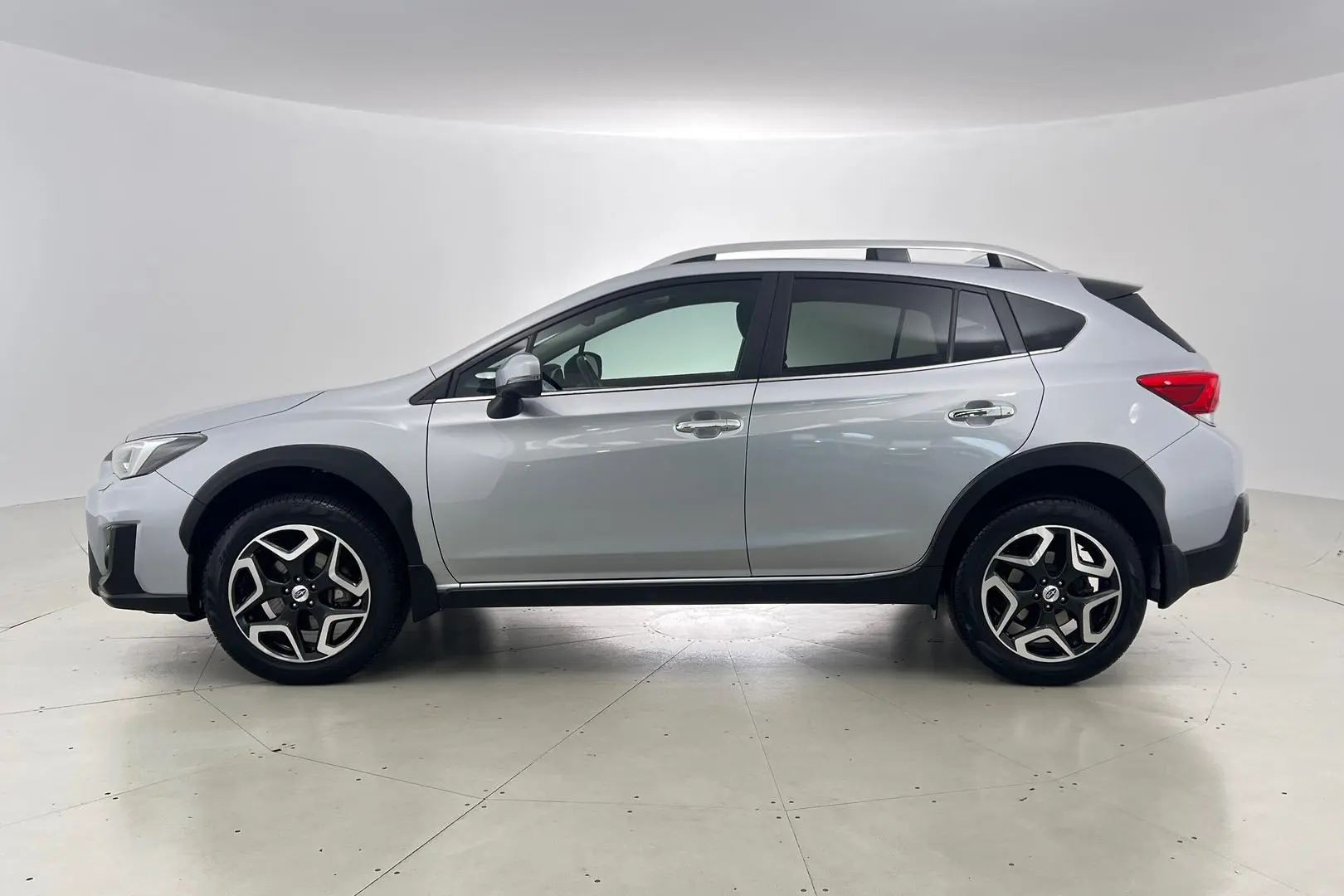 2018 Subaru XV Gallery Image 10