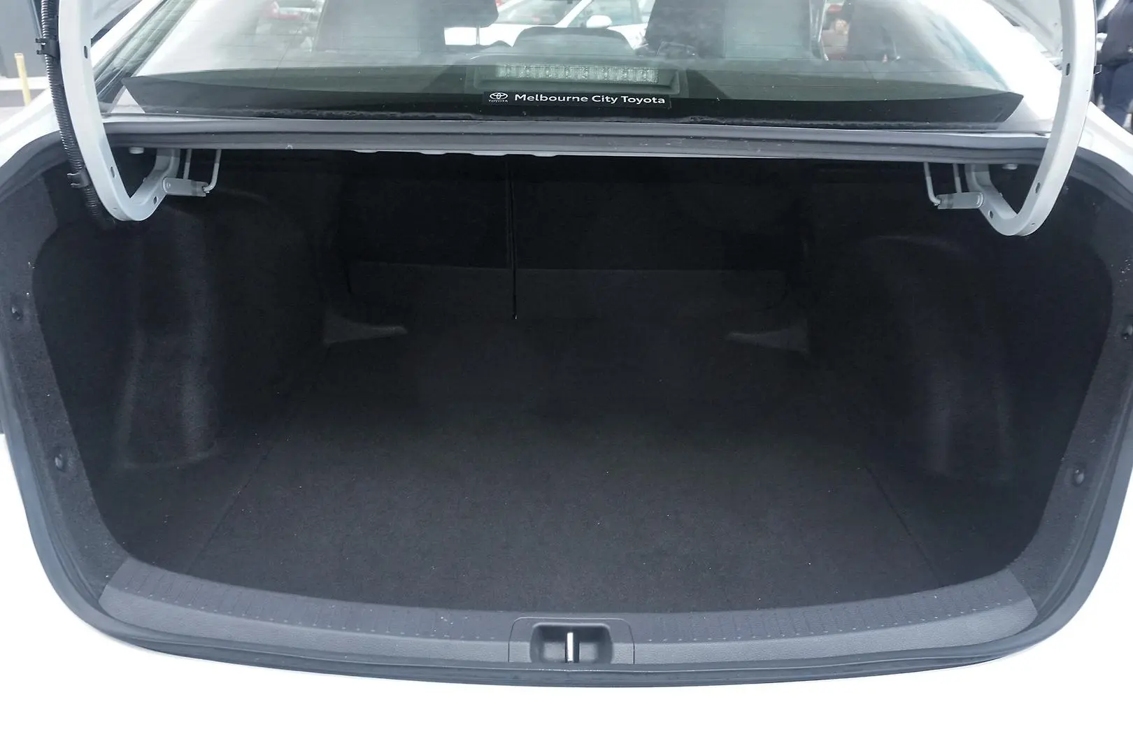 2020 Toyota Corolla Gallery Image 16