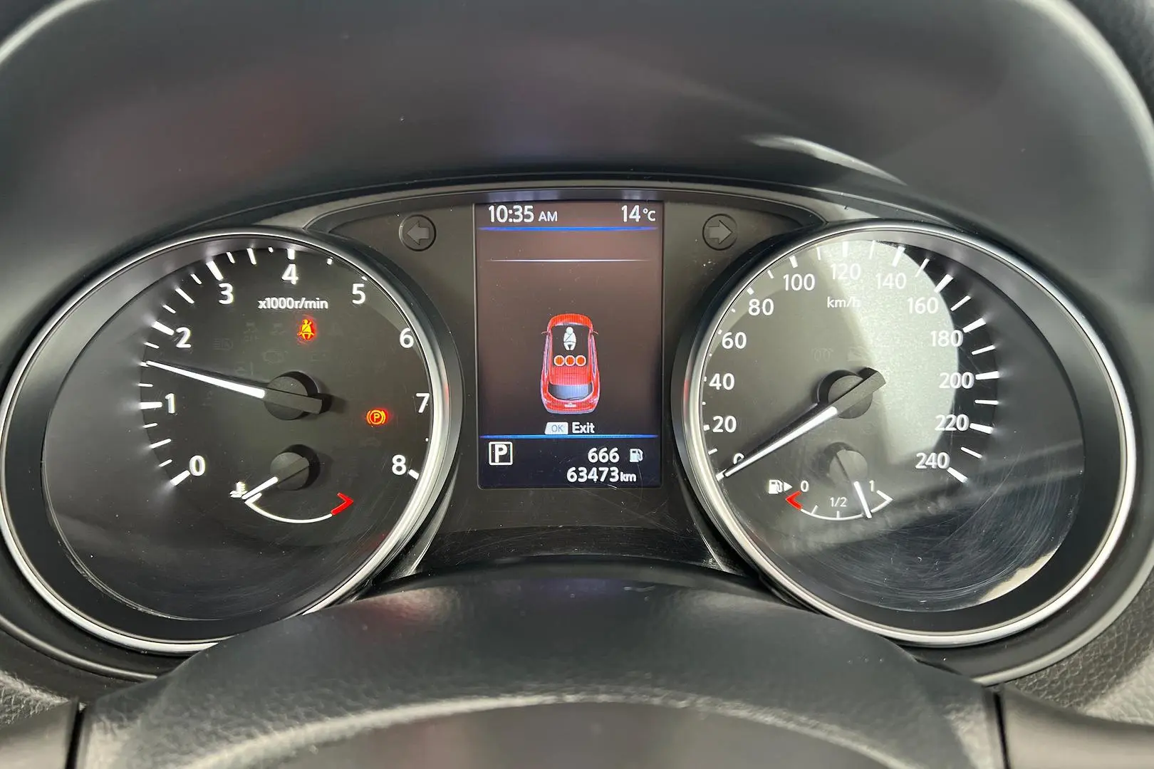 2020 Nissan QASHQAI Gallery Image 20