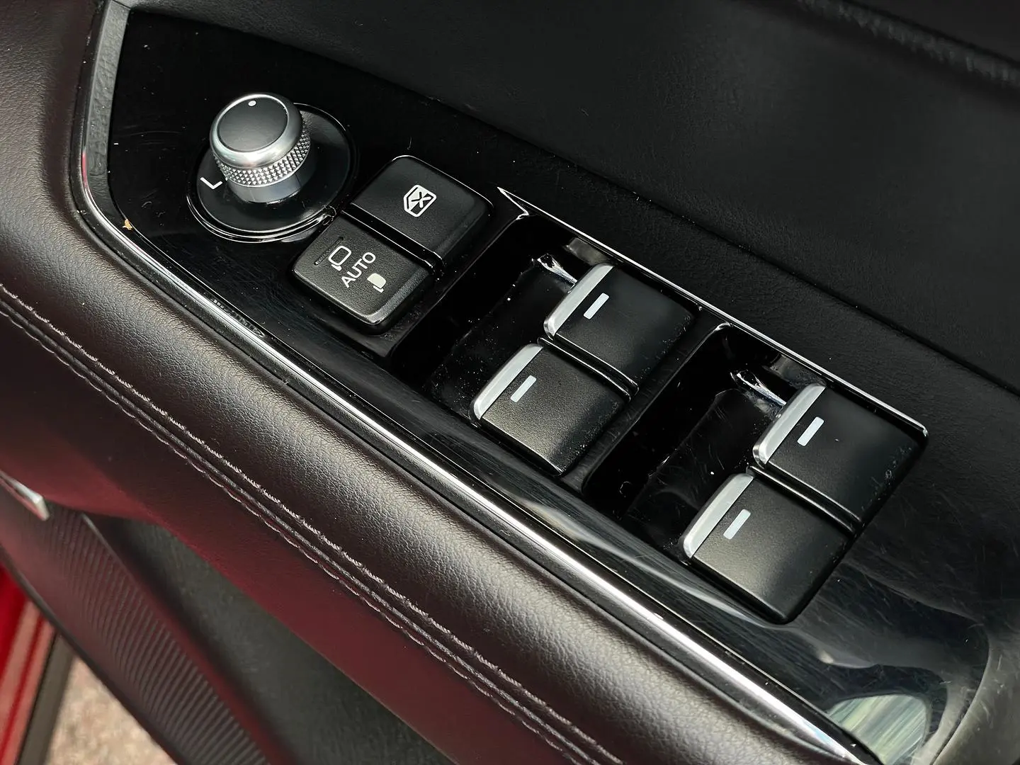 2020 Mazda CX-5 Gallery Image 17