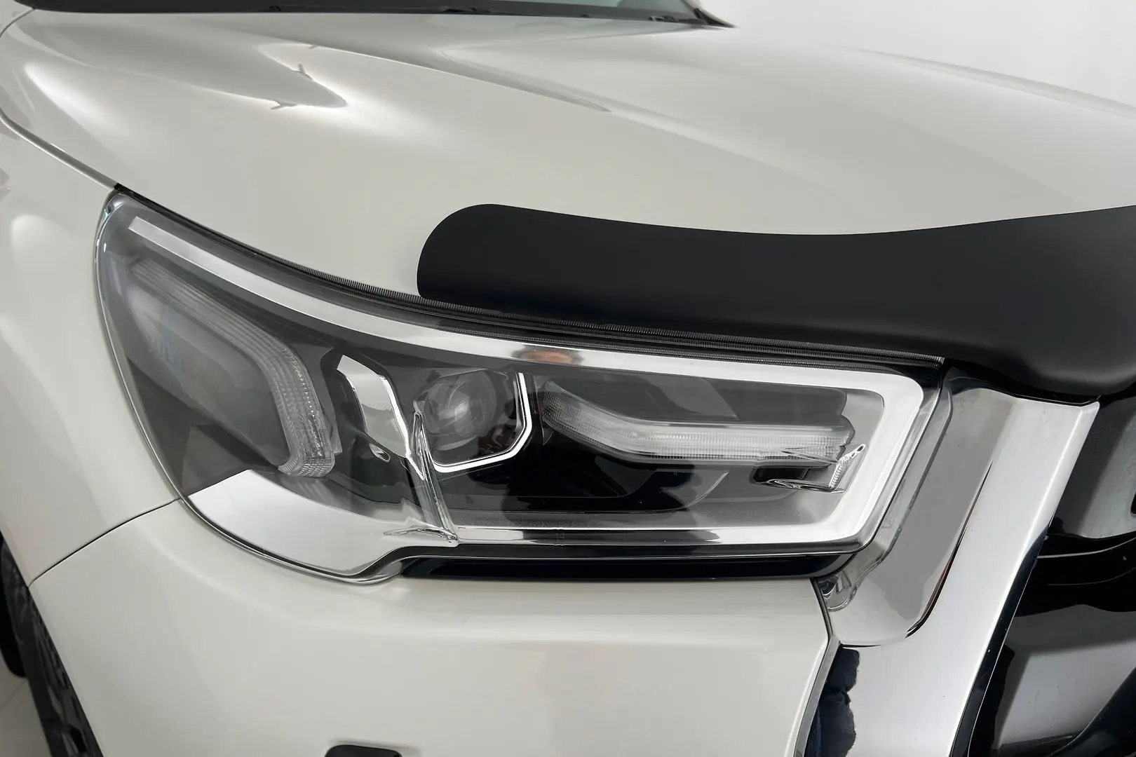 2020 Toyota Hilux Gallery Image 22