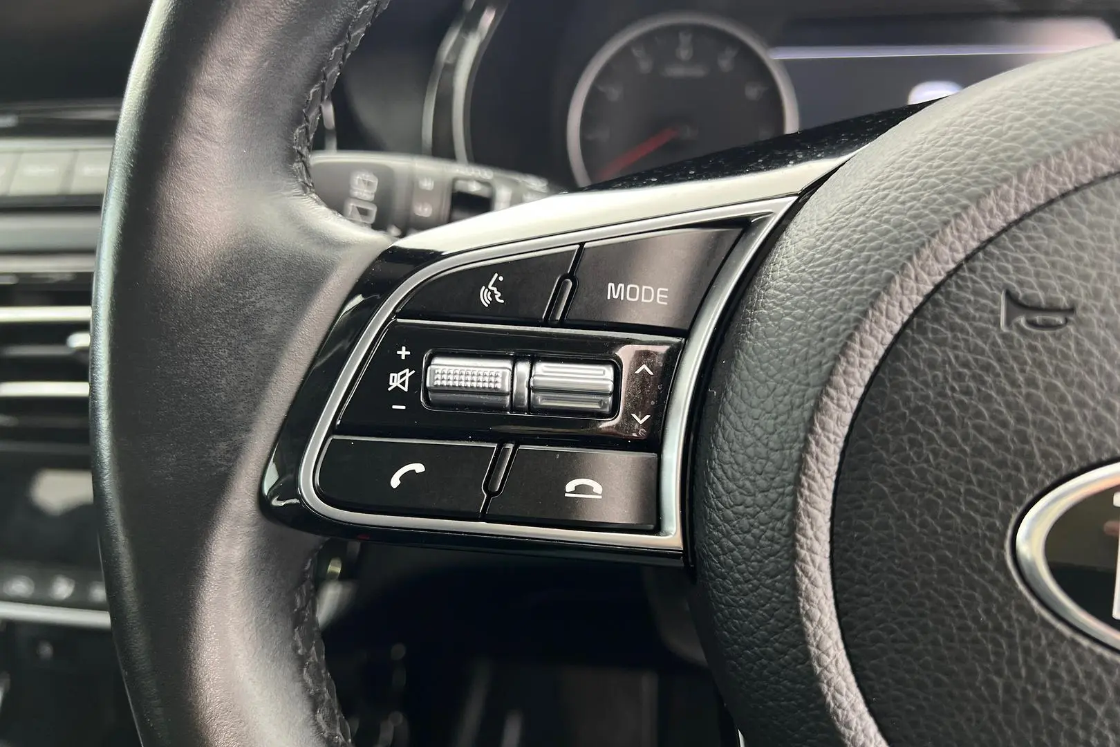 2021 Kia Seltos Gallery Image 17