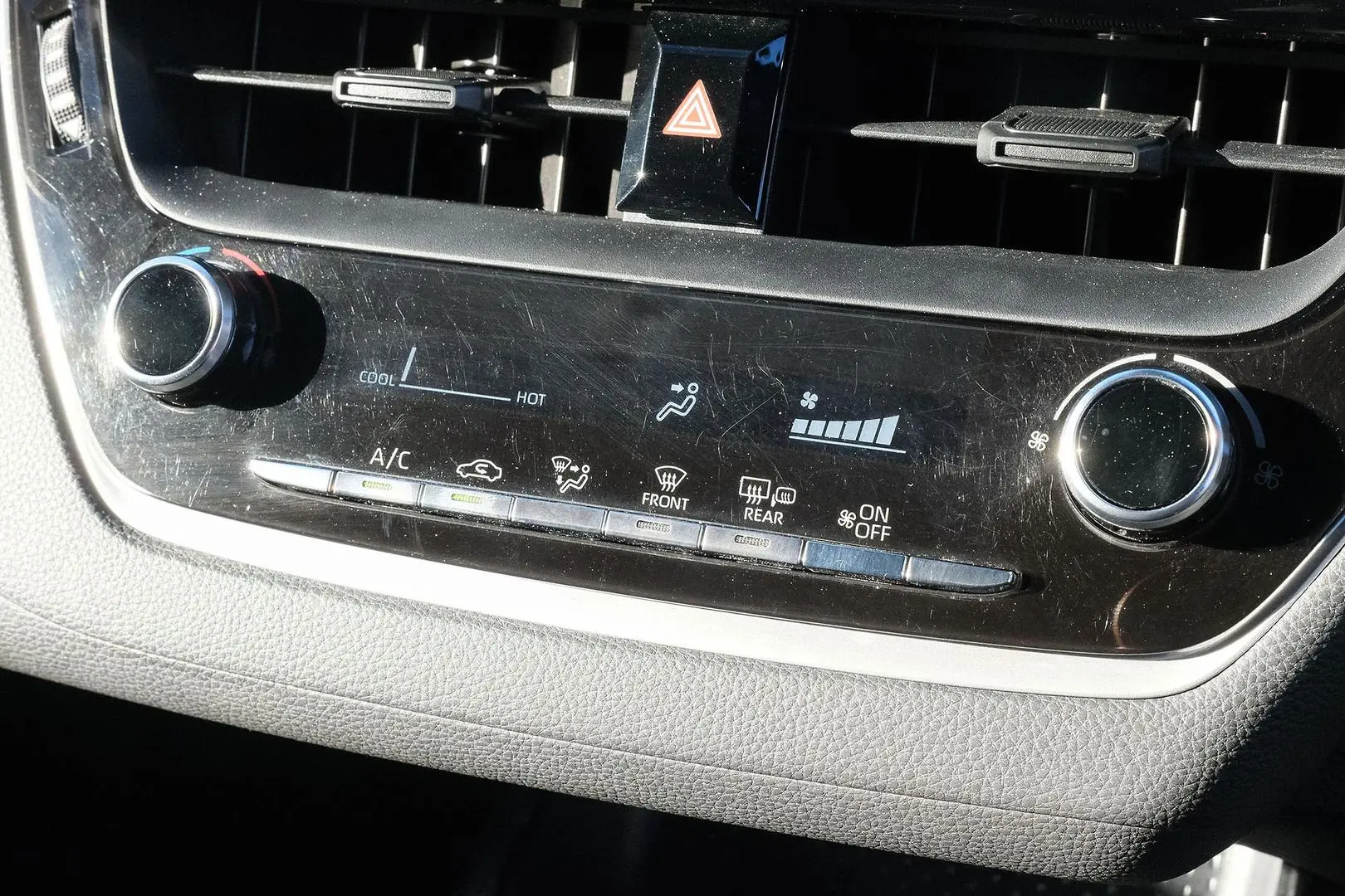 2019 Toyota Corolla Gallery Image 19