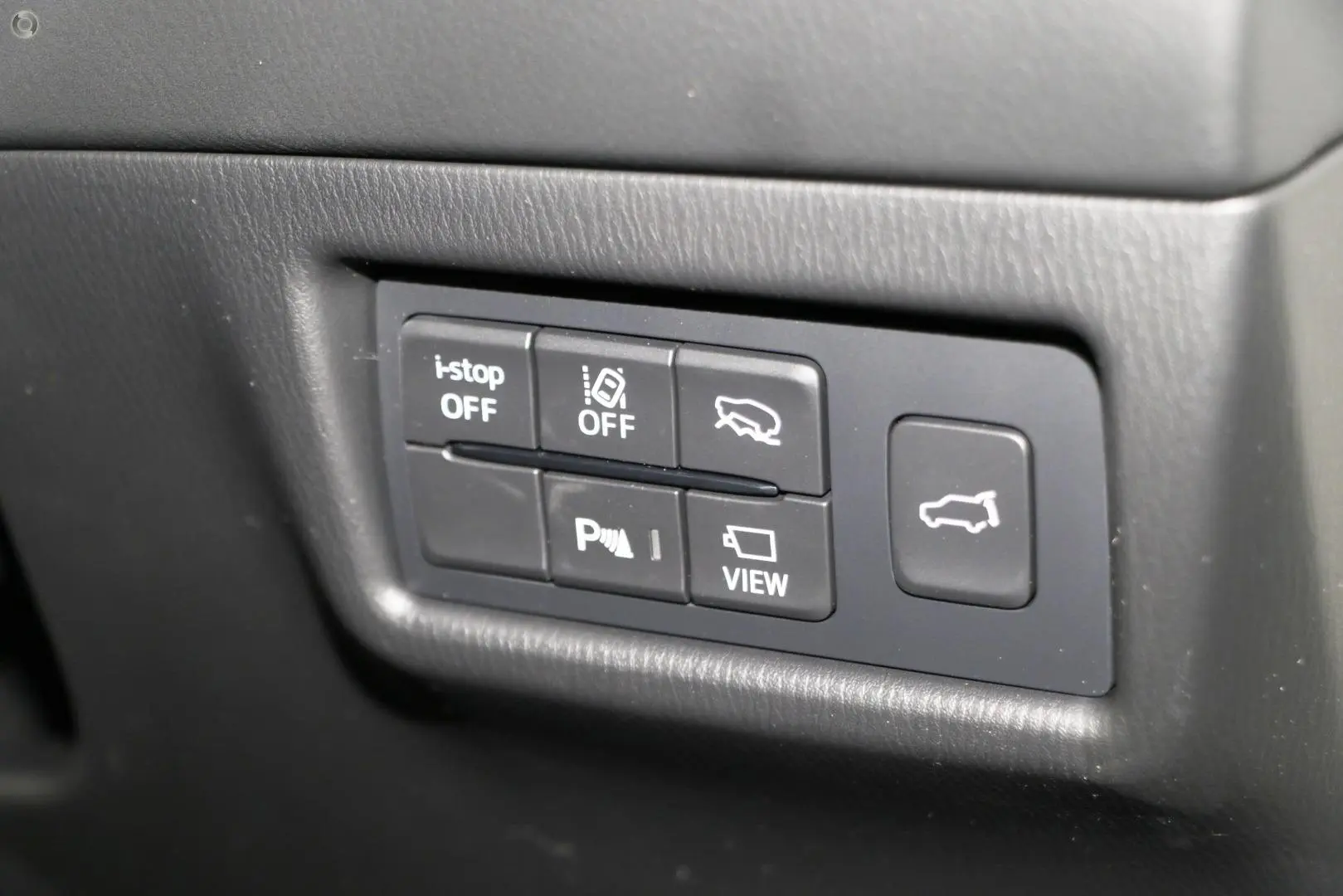 2021 Mazda CX-5 Gallery Image 15