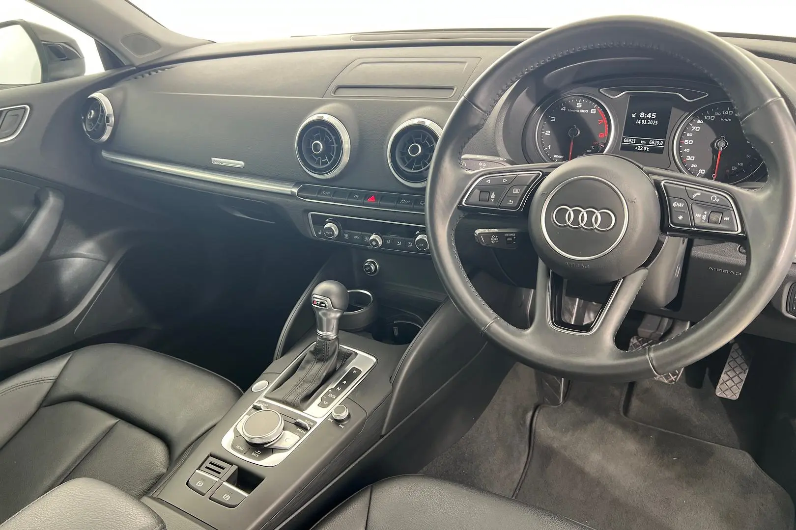 2020 Audi A3 Gallery Image 3