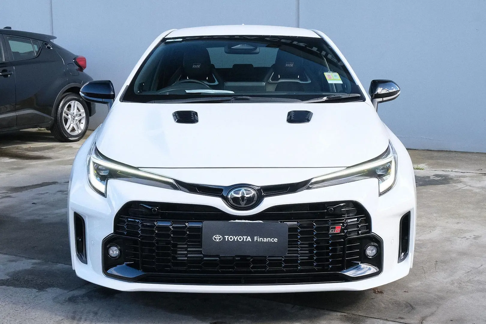 2022 Toyota Corolla Gallery Image 3