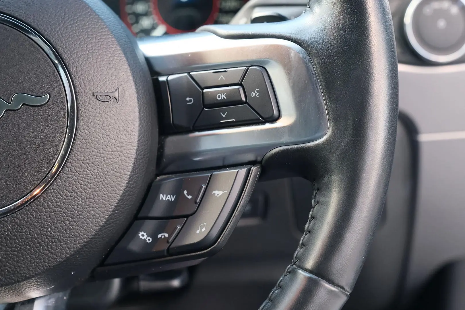 2018 Ford Mustang Gallery Image 14