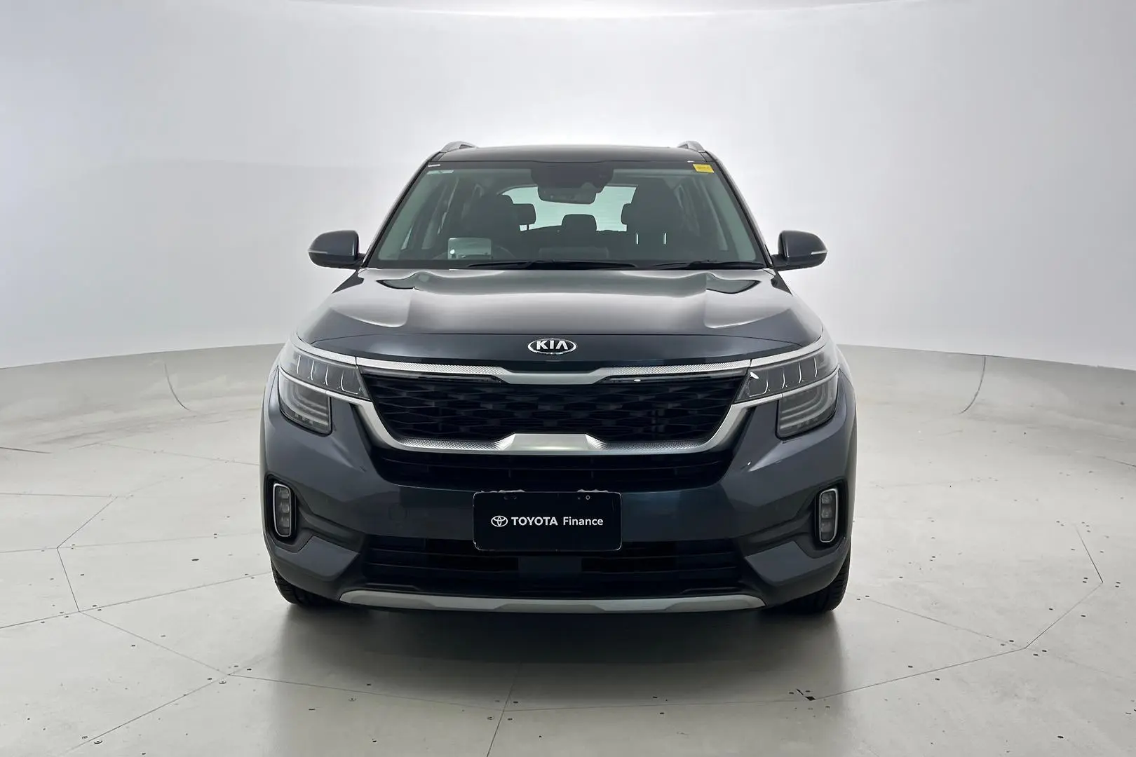 2020 Kia Seltos Gallery Image 10