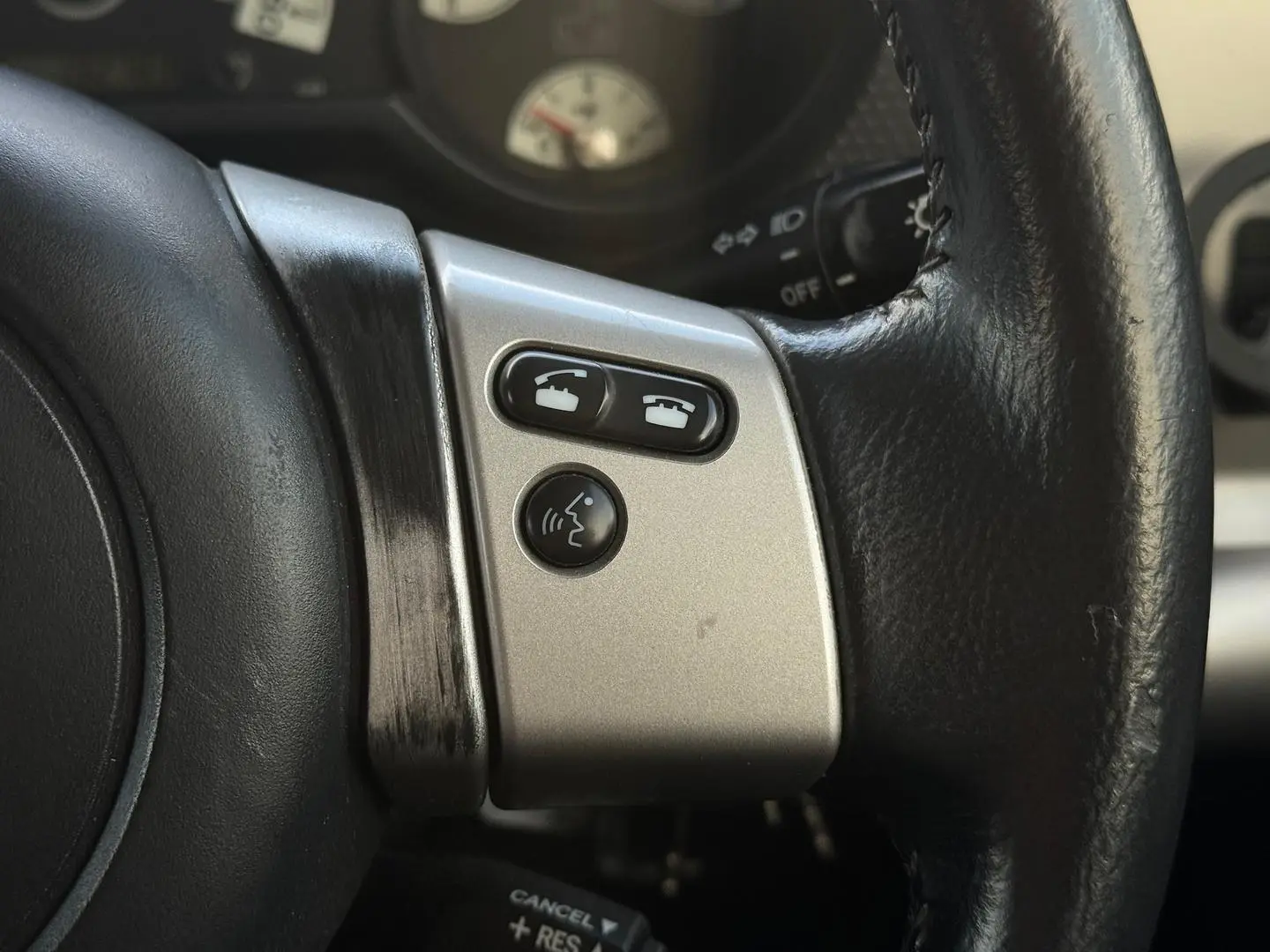 2014 Toyota FJ Cruiser Gallery Image 21