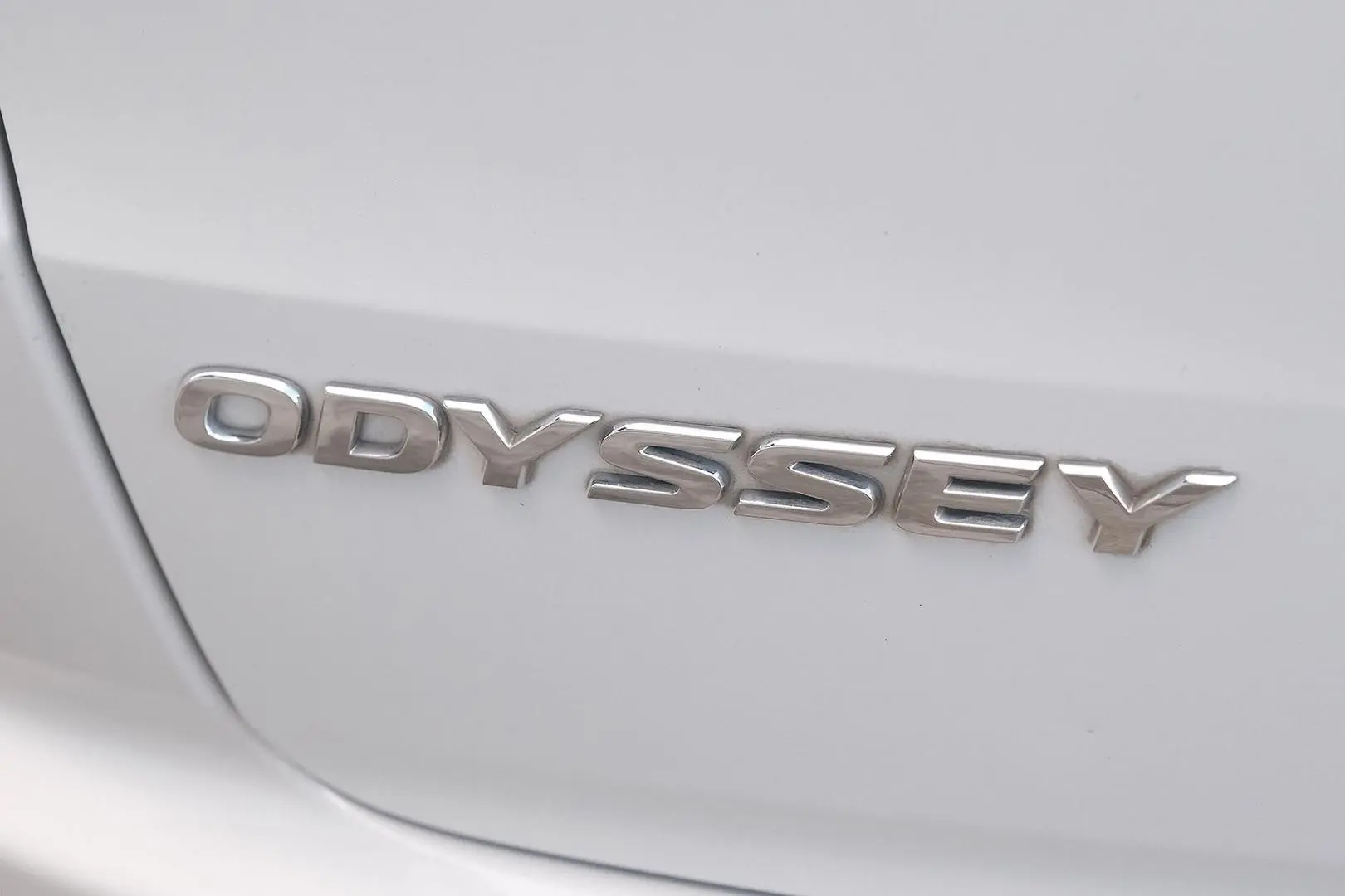 2018 Honda Odyssey Gallery Image 21