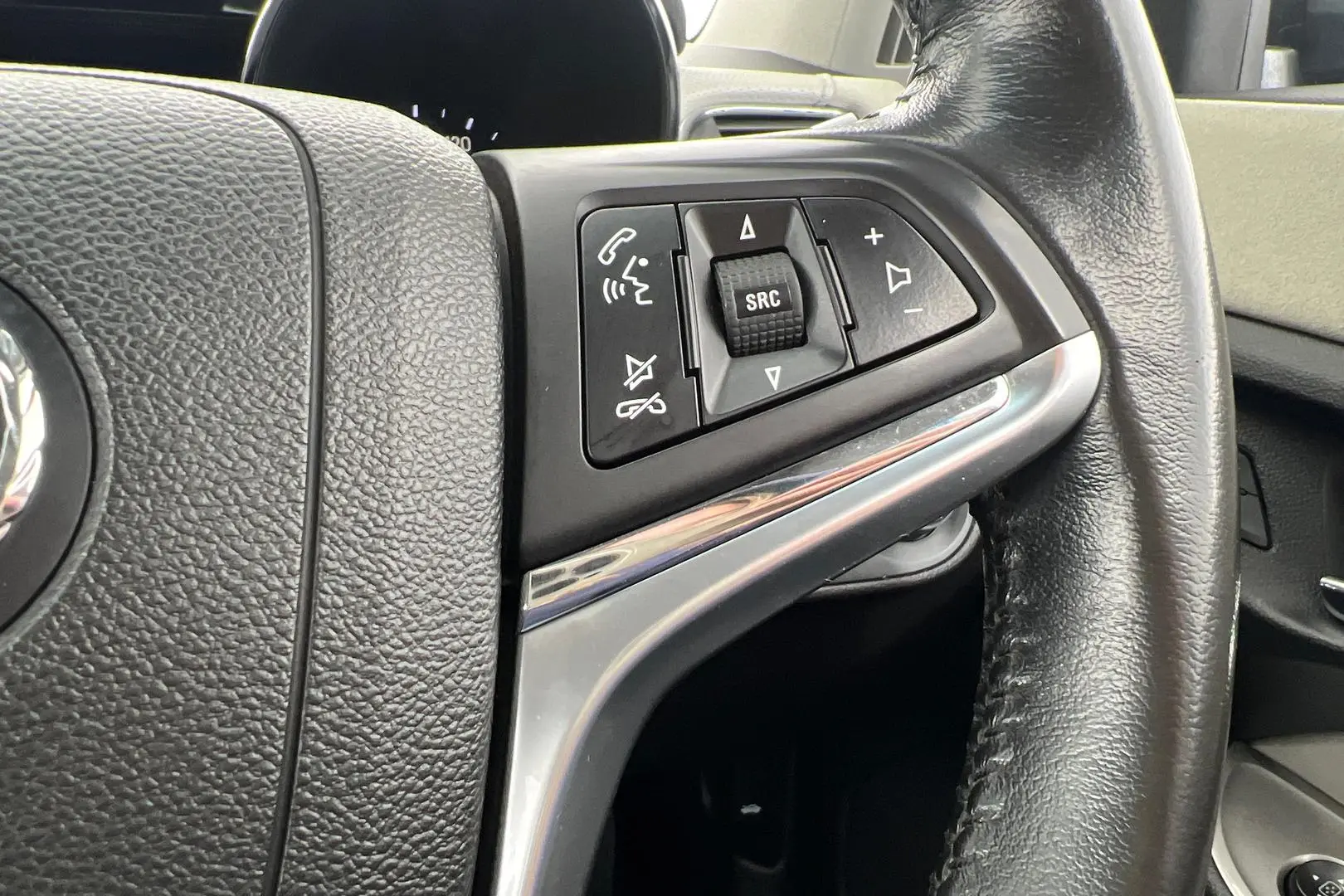 2016 Holden Caprice Gallery Image 17