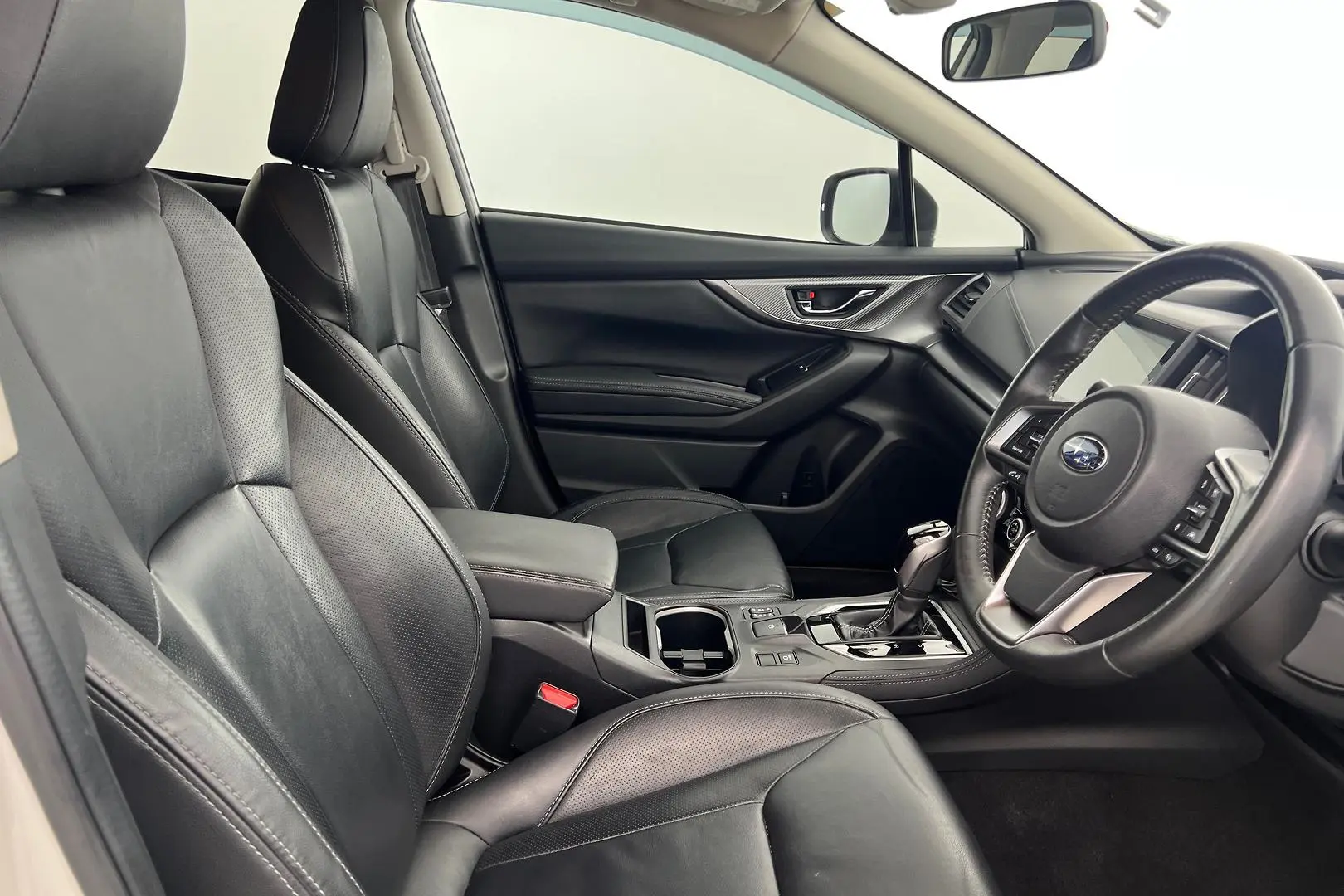 2020 Subaru Impreza Gallery Image 11
