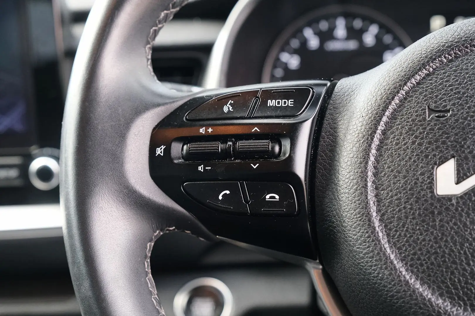 2021 Kia Stonic Gallery Image 15
