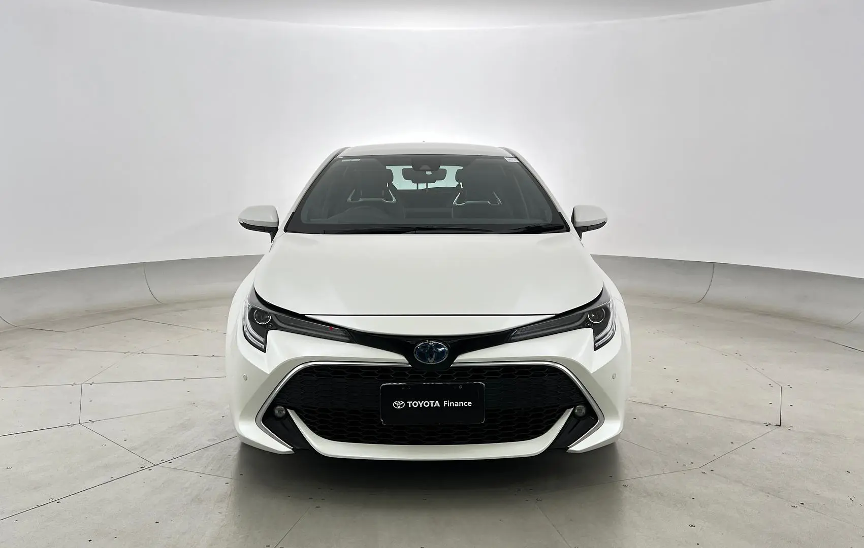 2019 Toyota Corolla Image 9