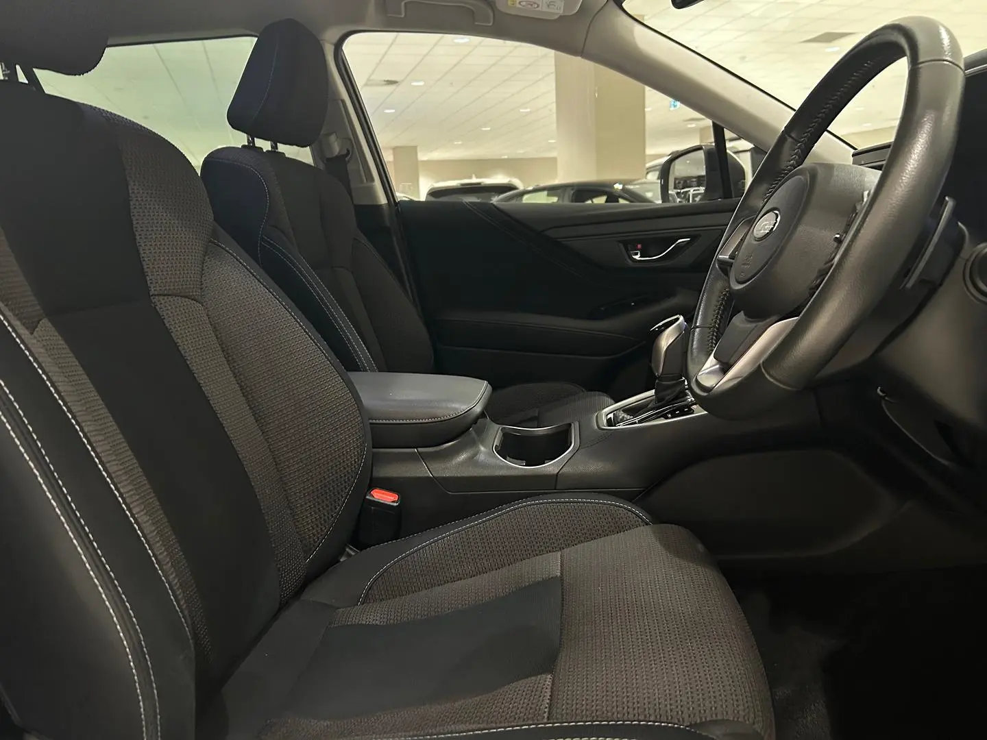 2021 Subaru Outback Gallery Image 12