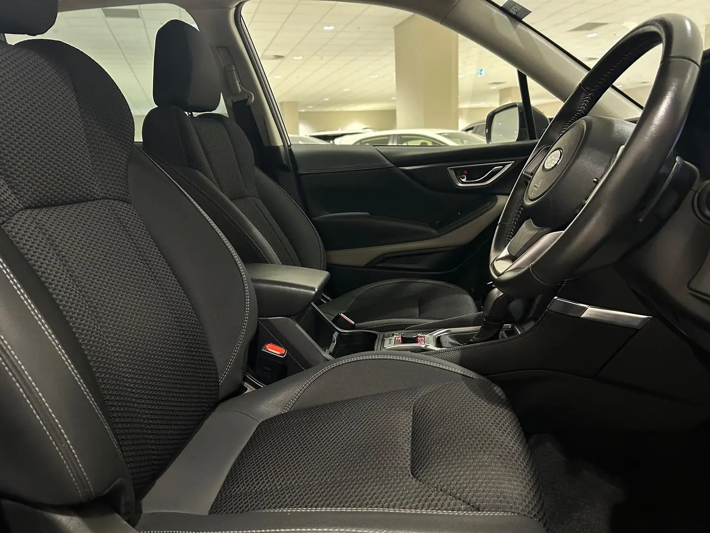 2024 Subaru Forester Gallery Image 14