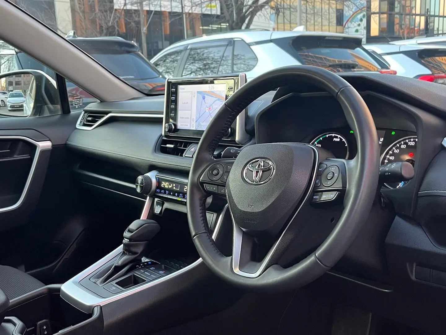 2023 Toyota RAV4 Gallery Image 14